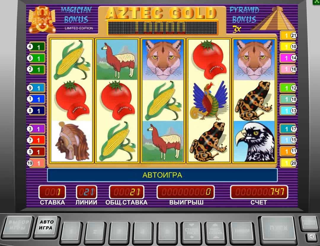 Игровой автомат золото ацтеков онлайн игровые автоматы макбет