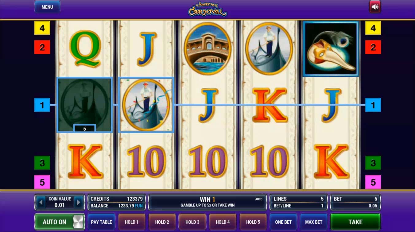 Игровые автоматы венеция казино проигрывает