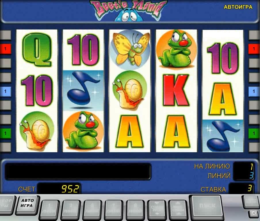 Игровые автоматы бесплатные фишки работа в онлайн казино вулкан