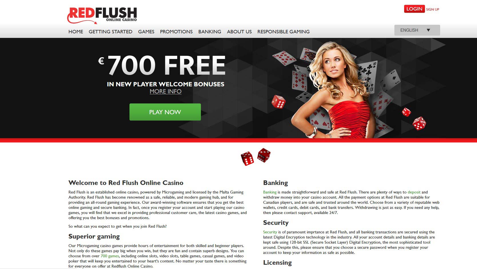 most trusted online casino powered by ipb