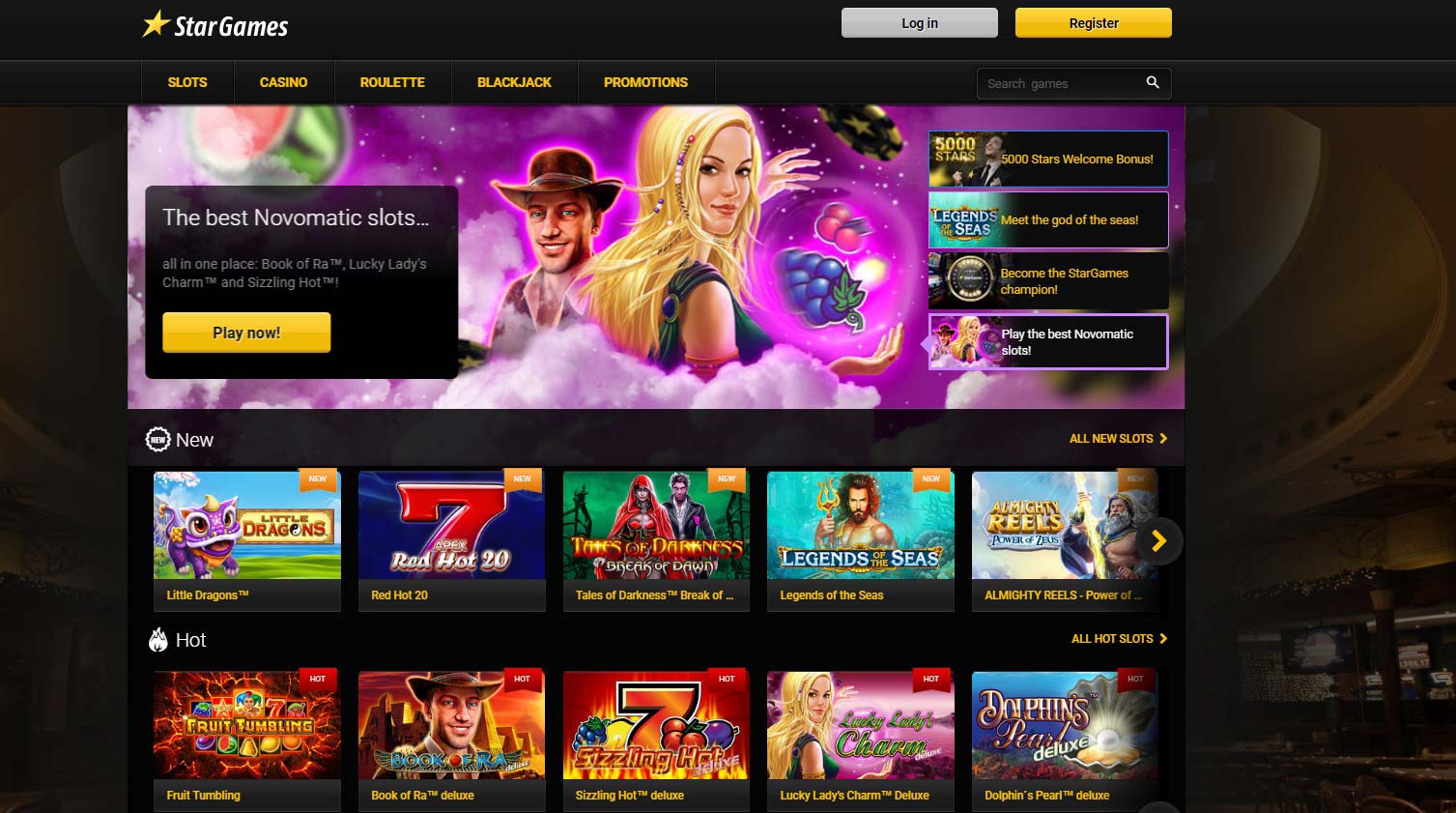 foros best online casino ranked